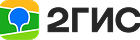 логотип 2ГИС